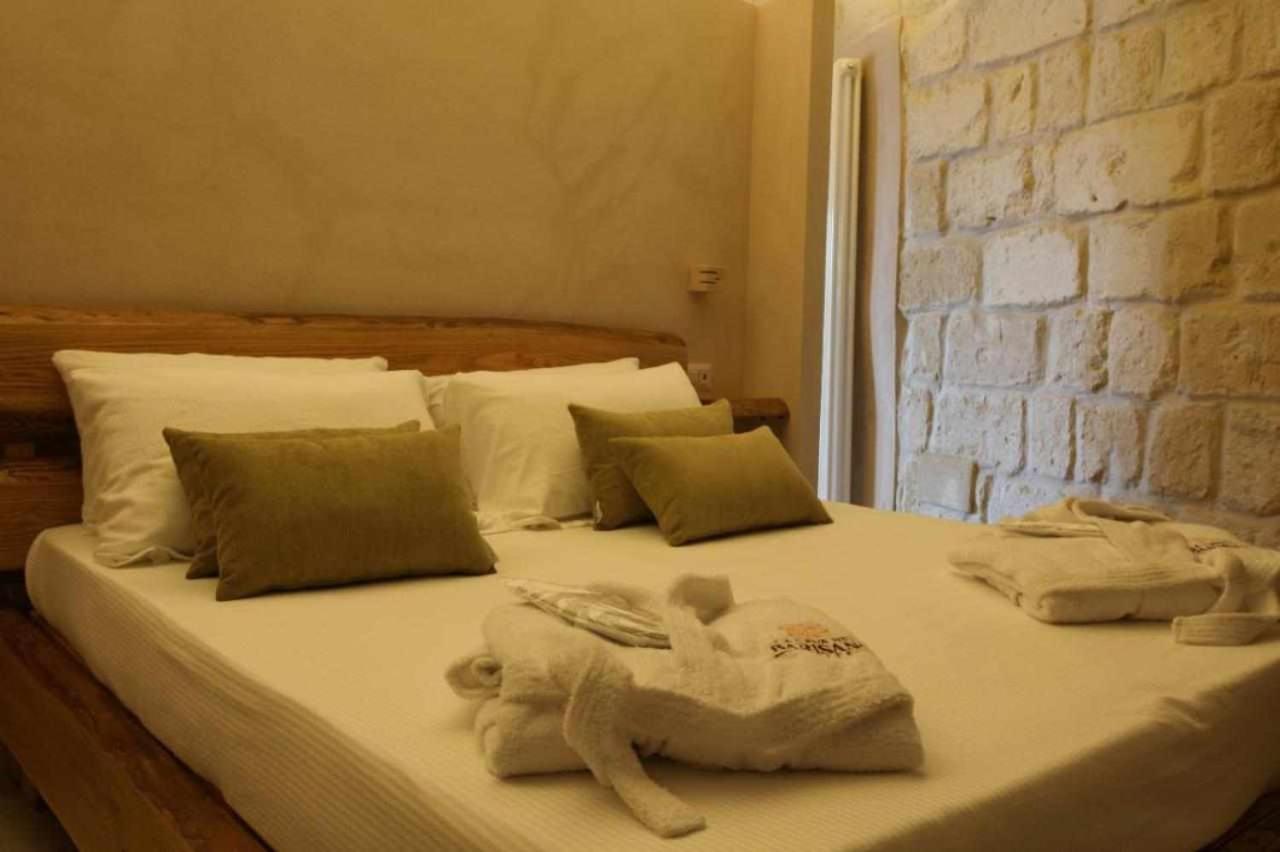 Casa Vacanza La Cava Nel Barisano Suite Matera Buitenkant foto